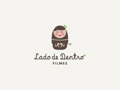 Lado De Dentro behind doll dollvideo emotion film layers matryoshka people person russian scene spiritual values