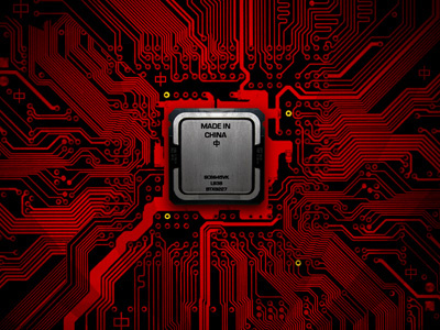 DragonDay computer design electronic movie