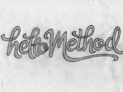 Type sketch brush script custom type drawing hand drawn illustration in progress lettering process script sketch sketchbook type typography