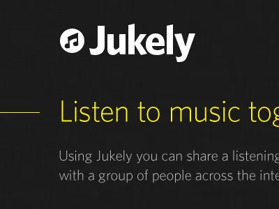 Jukely black jukely steedicons whitney yellow