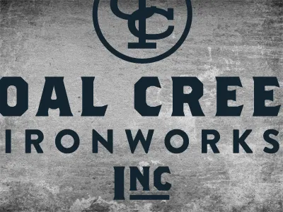 WIP brandon grotesque brothers icon logo wordmark