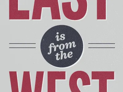 103:12 bible east typographic typography verse west