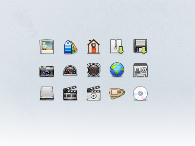 More Icons 32px icon icons