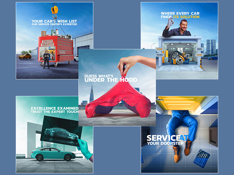 Creative Marketing Banner Ideas for Attention Grabbing ads attention grabbing banner design creative marketing creatives graphic design marketing scroll stopping