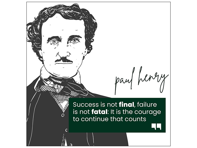 Minimal Motivation Quote Design artist banner design branding creatives design facebook graphic design instagram motivational quotes quotes