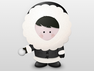 inuitcss character identity unuit