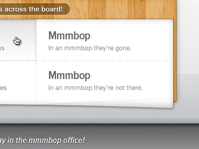 Better than ipsum obfuscating with hanson lyrics