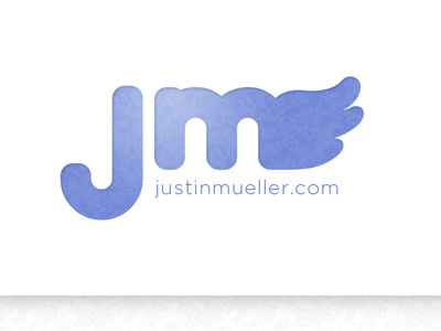 Personal Business Card Backing business card logo texture