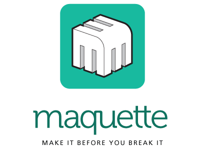 Maquette Logo version 2