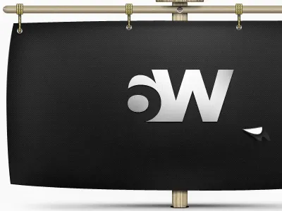 Arrrr flag pirate wood