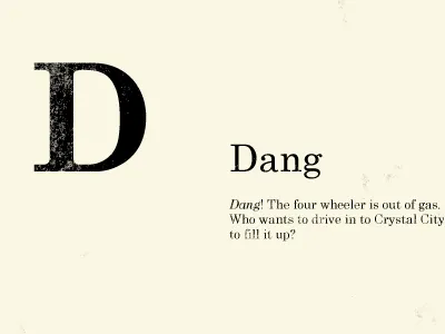 Texas Edition Flash Cards dang education isms texas the south