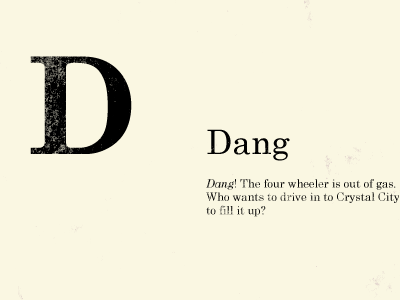 Texas Edition Flash Cards dang education isms texas the south