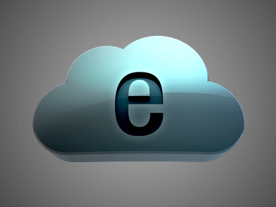 Icon for Embata app cloud embata icon logo