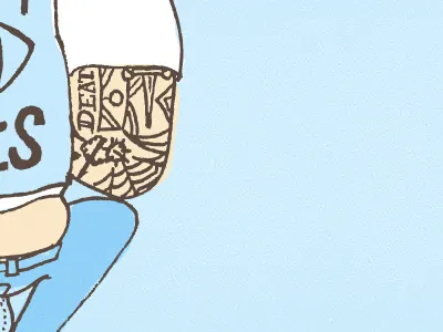 Death Sicles biker hard mean worthless