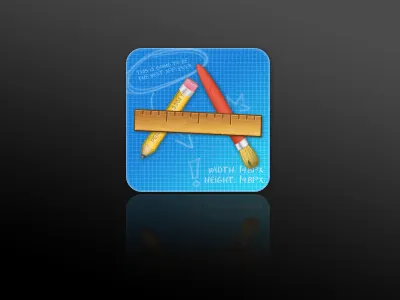 Application Icon application icon