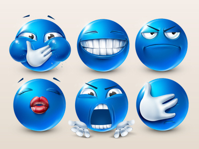 Emoticons 2 2 emoticons smileys