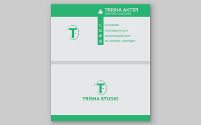 Business card design for my work branding bu business card business card design design graphic design illustration logo photoshop vector