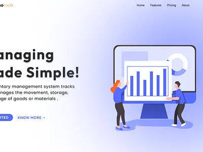 Inventory management system