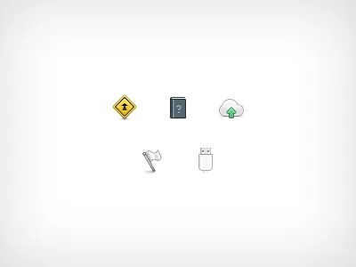 Icons icon design icons taylor carrigan