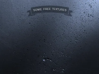 Some free textures! free textures