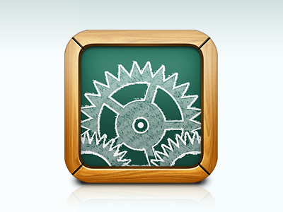Resourceful icon iconresource resource