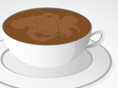 Coffee cup coffee cup illustration illustrator vector