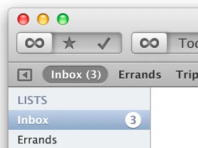 Mac OS X Lion Mockup lion mac mac os x mockup ui
