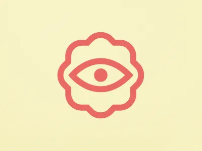 Photography Logo flower logo photography