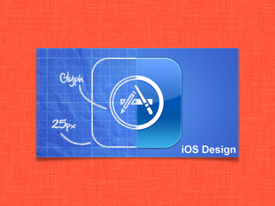 Blueprint 2 app blueprint design drawn ios sketch store