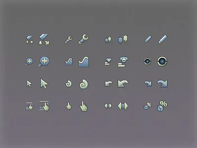 Chart Icons blue fireworks icon icons olive