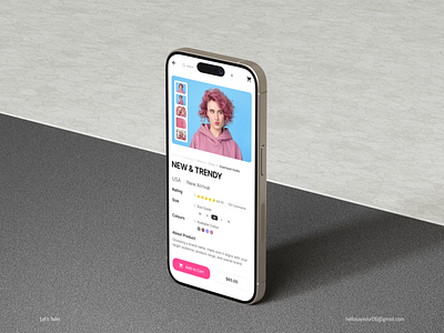 Mobile Responsive Single Product View page agency website best design best ui design best ux design branding design e commerce mobile app e coomerce webiste graphic design landing page popular design responsive webiste sayedur06 ui ux