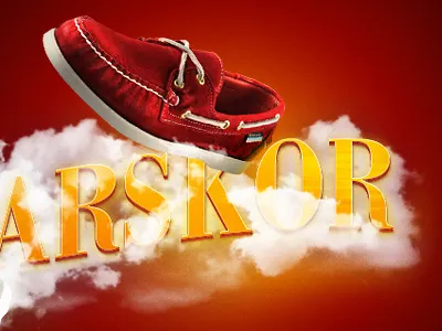 Newsletter element cloud heppo interface newsletter shoes