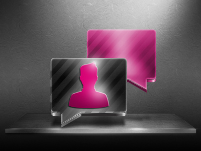 Icon friends app friend icon icons iphone