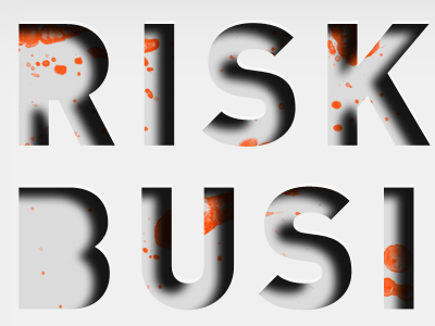 Risk Busi din!