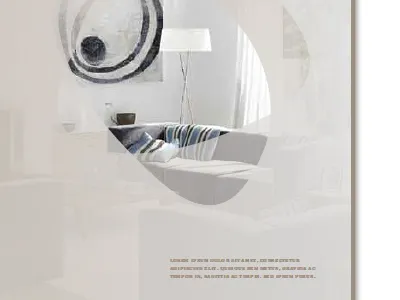 Brochure graphic design brochure print design