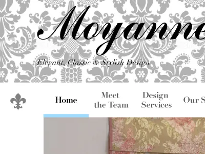 Moyanne.com design interior