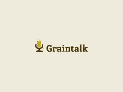 Graintalk V2 agriculture discuss farm grain mic talk wheat