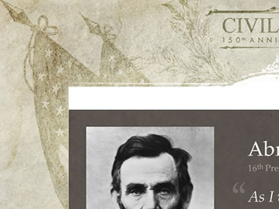 Civil Abe abe abraham lincoln civil civil war