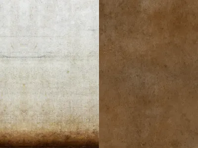 Two Textures grunge texture