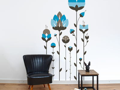 Wallsticker