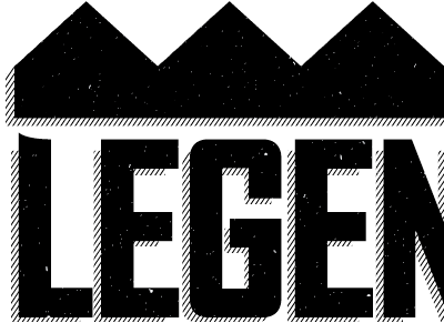 Legend Brewing Co. beer texture type