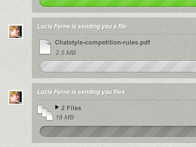 Chatstyle css skype webkit