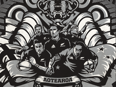 Rugby World Cup New Zealand Extended all blacks cup new rugby world zealand