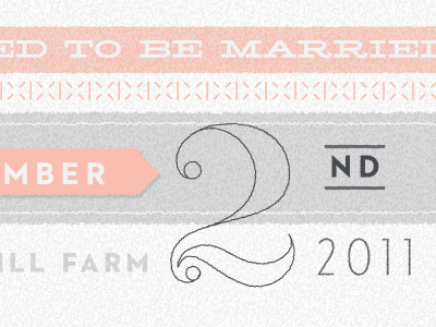 Web Site 02 texture typography website wedding