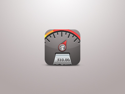 Fartbøde app ccdc fartbøde icon speedticket