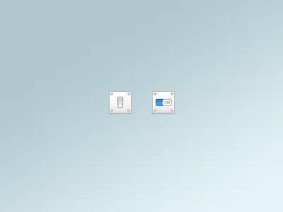 Preferences 32px icon