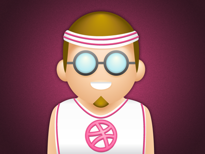 I’m Ready To Play, Coach! debut drafted first jersey new player shot sweat band