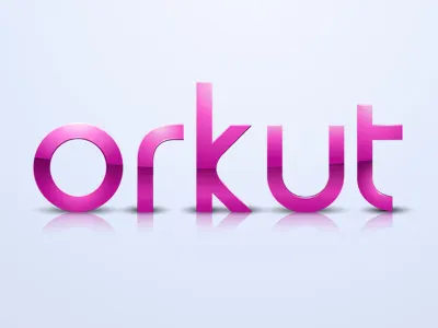 Orkut google logo social network
