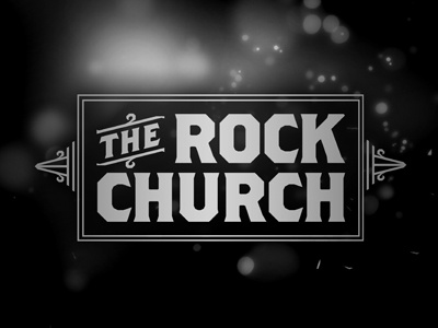 The Rock Church