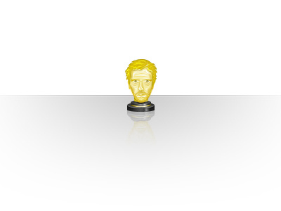 Award House M.D. award browser game doctor fliplife gold house housemd pixel